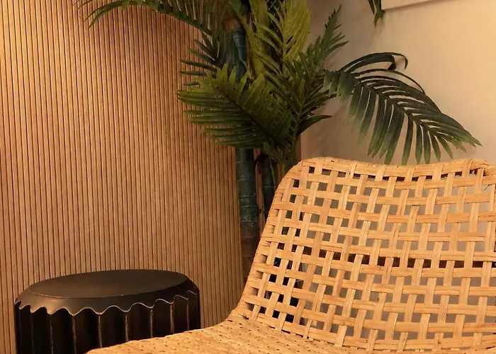 Apartamento Garden Private Patio Fire Pit Pets Ok Chicago